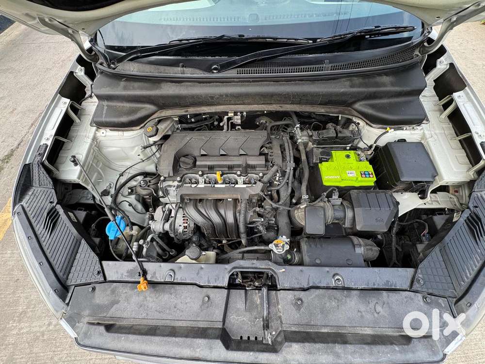 Hyundai Creta 1.5 Ex Petrol, 2020, Petrol