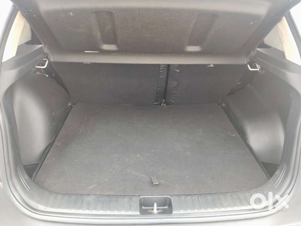 Hyundai Creta 1.5 Sx, 2022, Petrol