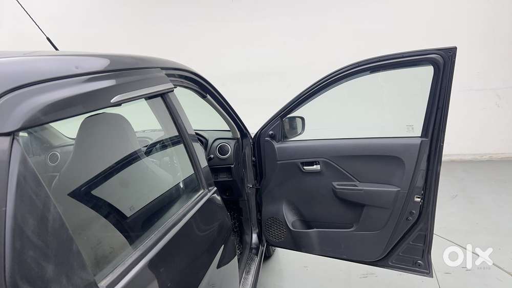 Maruti Suzuki Alto K10 Plus Edition, 2024, Petrol