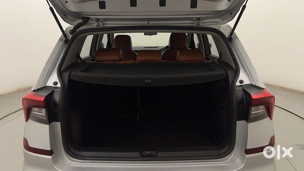 Skoda Kushaq 1.0 Tsi Ambition, 2023, Petrol