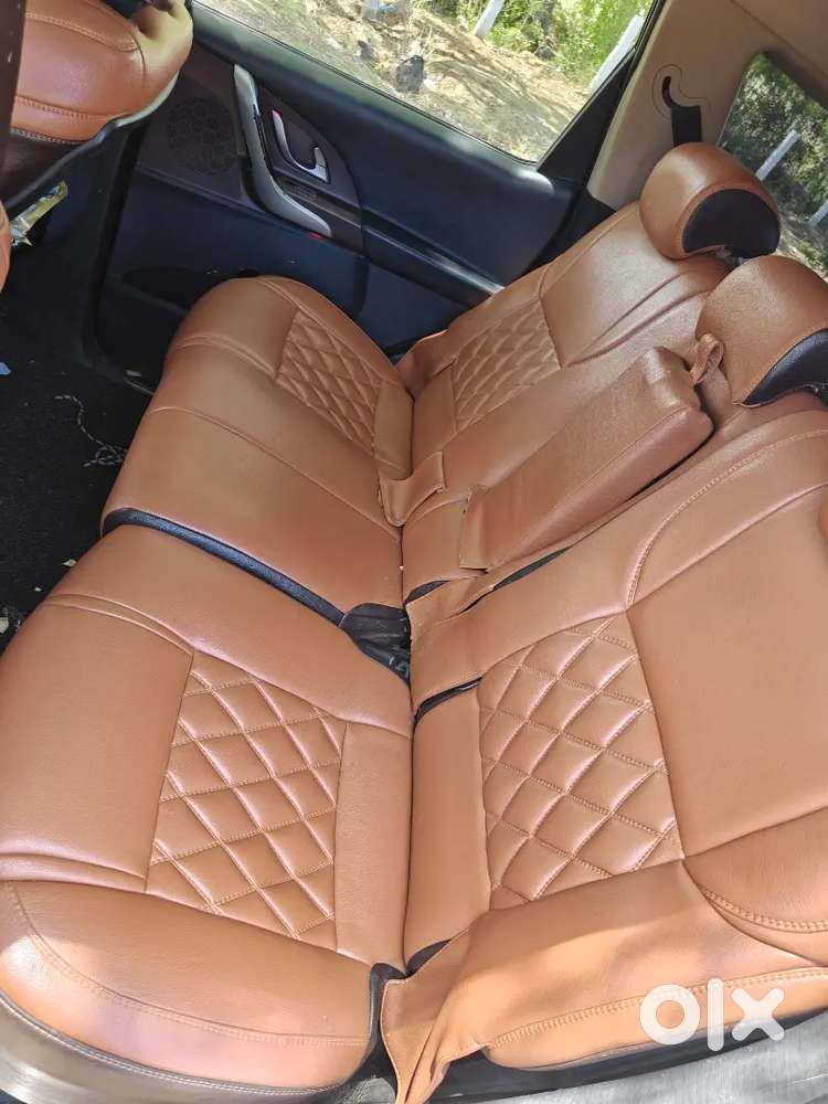 Mahindra Xuv500 2014