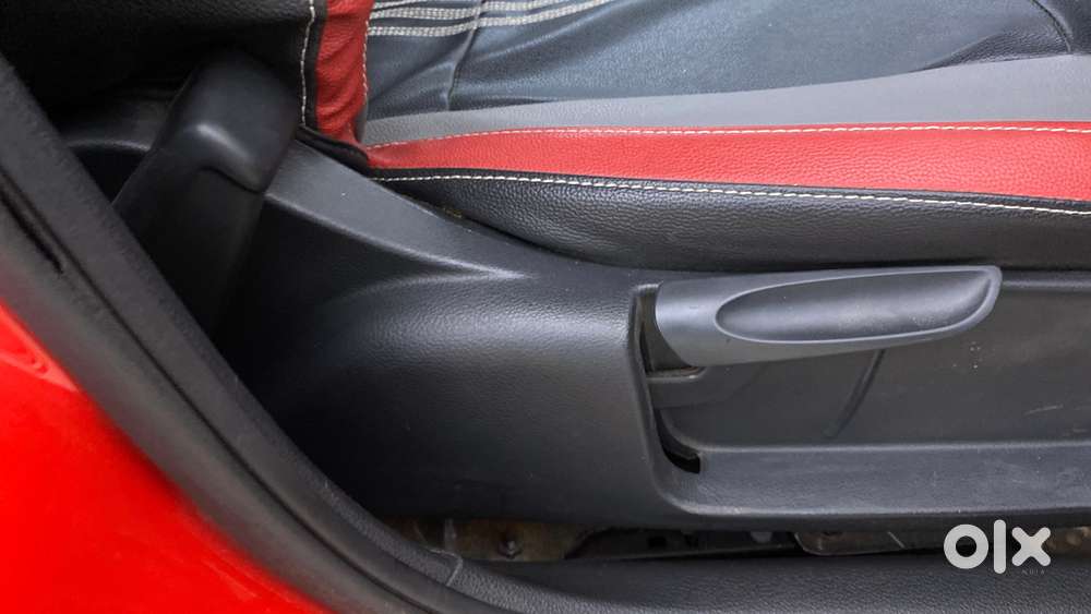 Skoda Rapid 1.6 Mpi At Style, 2018, Petrol