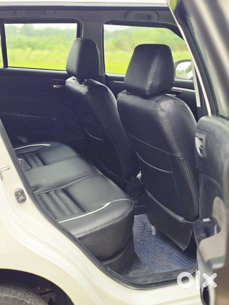 Maruti Suzuki Swift Vdi (o), 2015, Diesel