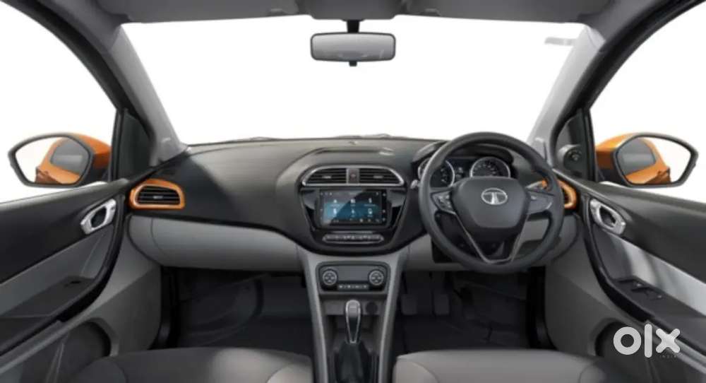Tata Tigor 2019 Diesel 56000 Km Driven 28+ Milage With Ac