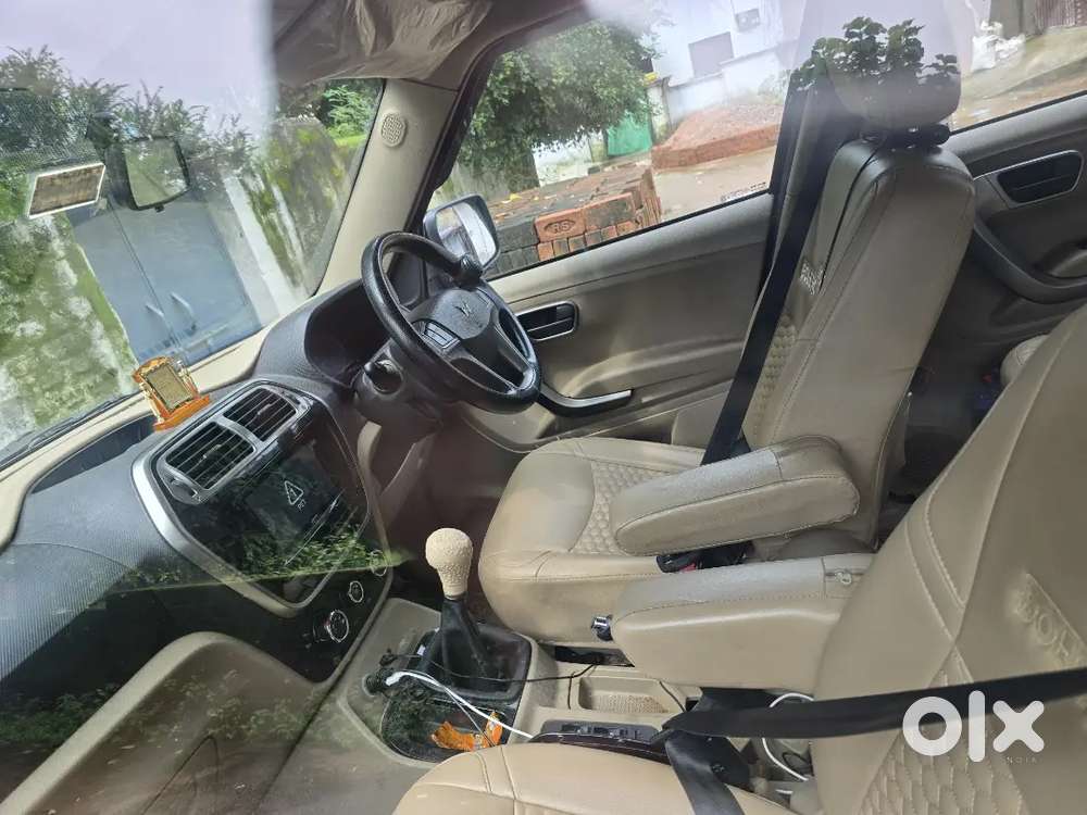 Mahindra Bolero Neo 2024 Showroom Condition With Service Record