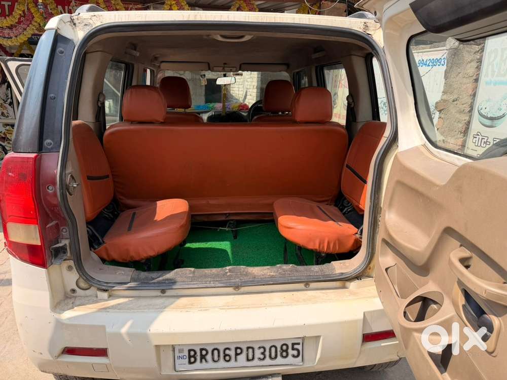 Mahindra Tuv 300 Diesel 160000 Km Driven