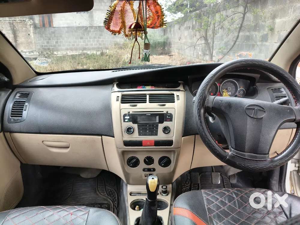Tata Indica Vista 2015 Diesel Well Maintained,indica Vista Lx