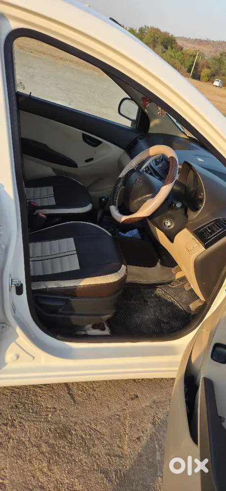 Hyundai Eon 2016 Petrol 72200 Km Driven