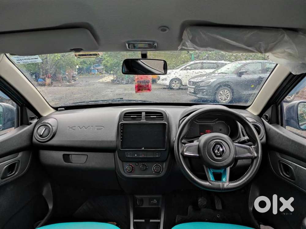 Renault Kwid 1.0 Neotech Edition Esy-r, 2021, Petrol