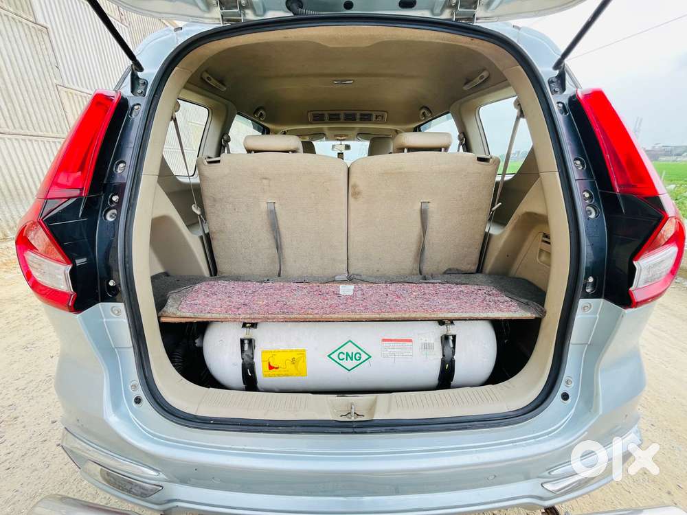 Maruti Suzuki Ertiga Vxi (o) Cng, 2023, Cng & Hybrids