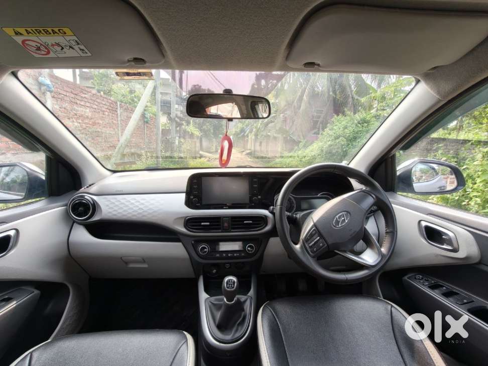 Hyundai Grand I10 Nios Asta 1.2 Kappa Vtvt, 2022, Petrol