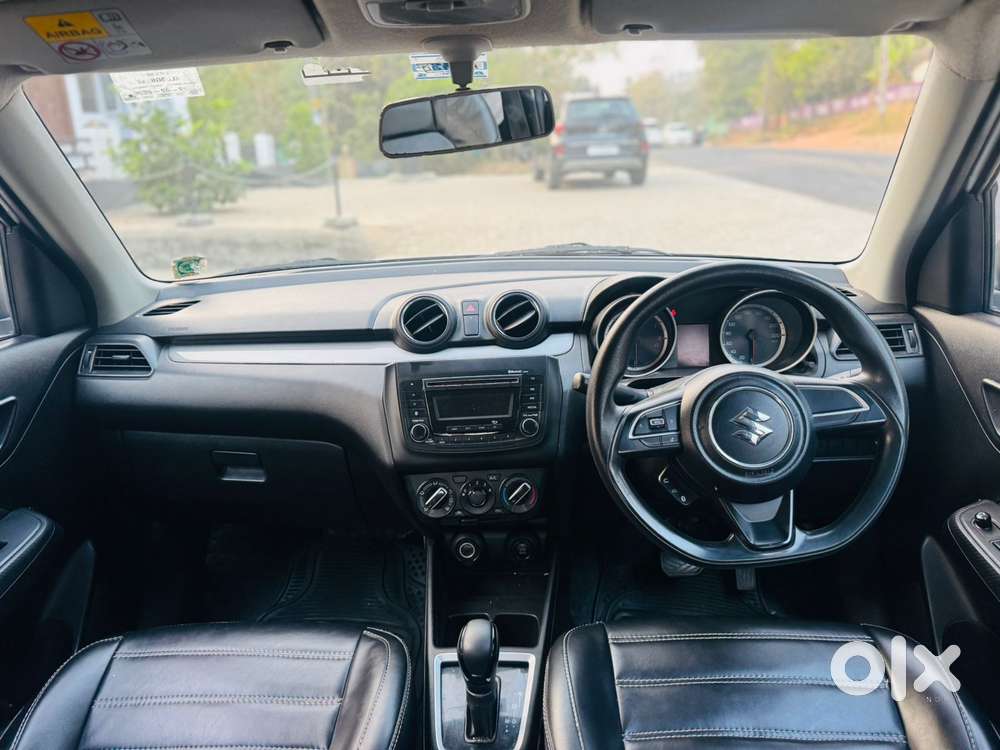 Maruti Suzuki Swift Amt Vxi, 2020, Petrol