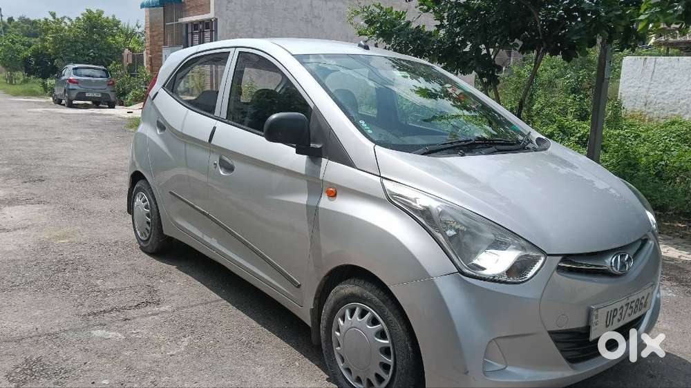 Eon D Lite Plus (metallic Silver)