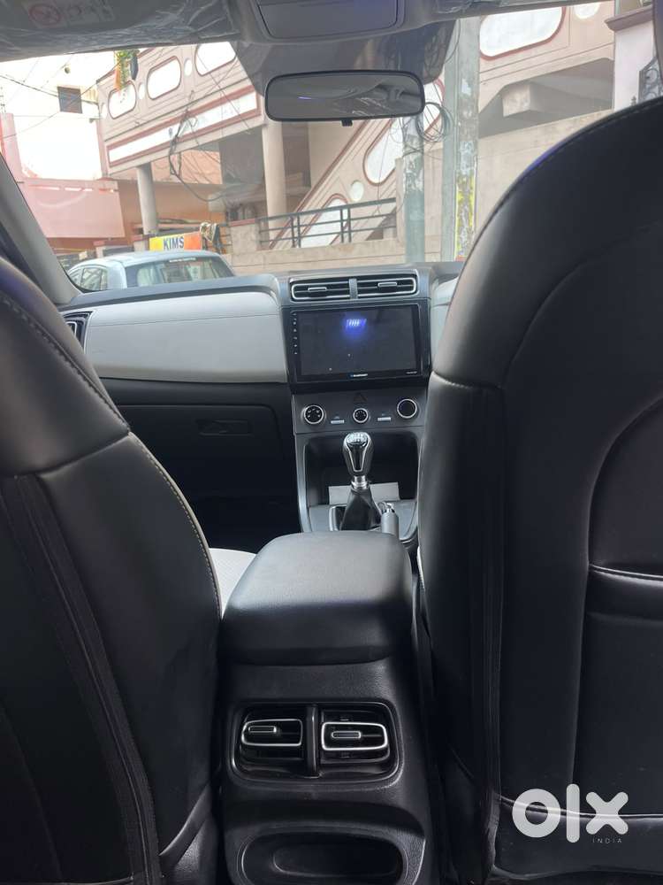 Hyundai Creta 1.5 S Diesel, 2023, Diesel