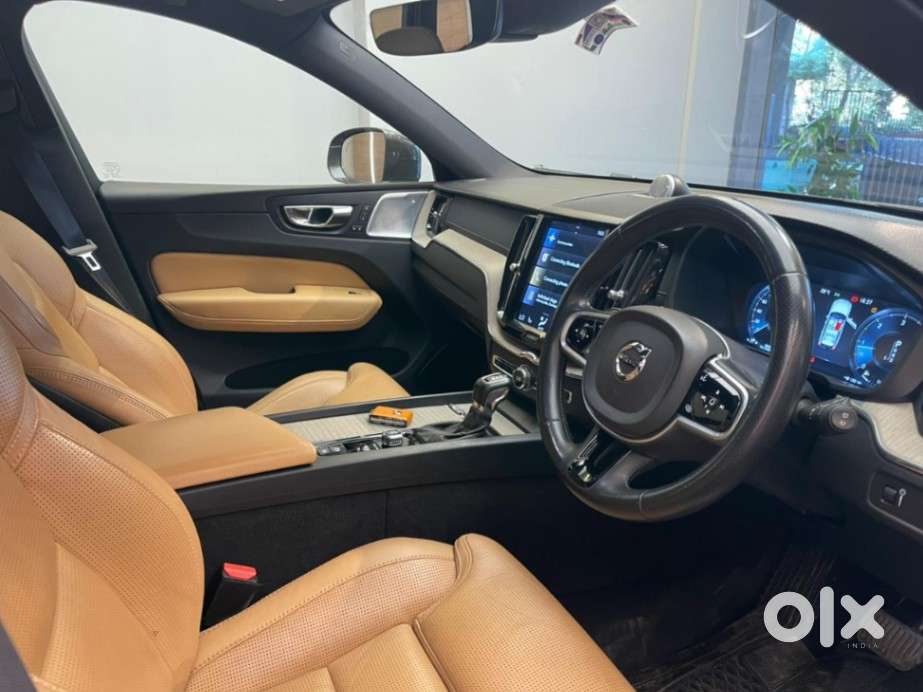 Volvo Xc60 D5 Inscription, 2018, Diesel