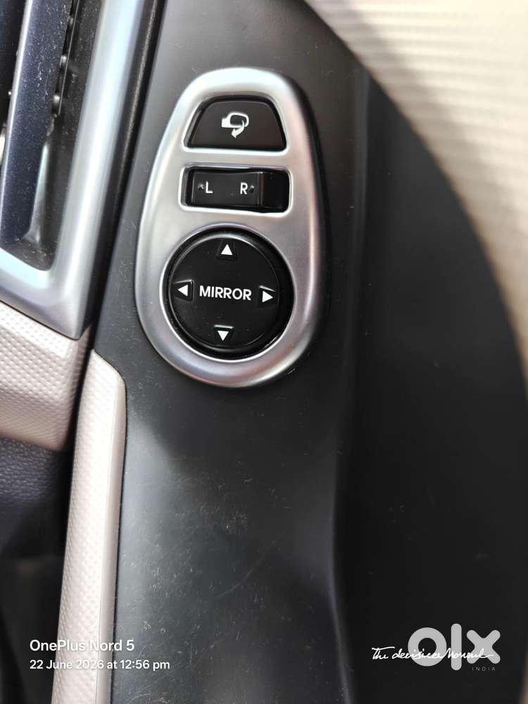 Hyundai Creta 1.6 Sx, 2015, Diesel
