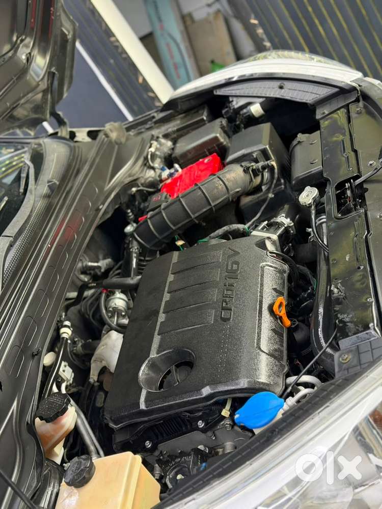 Hyundai Creta 2019 Diesel 71600 Km Driven