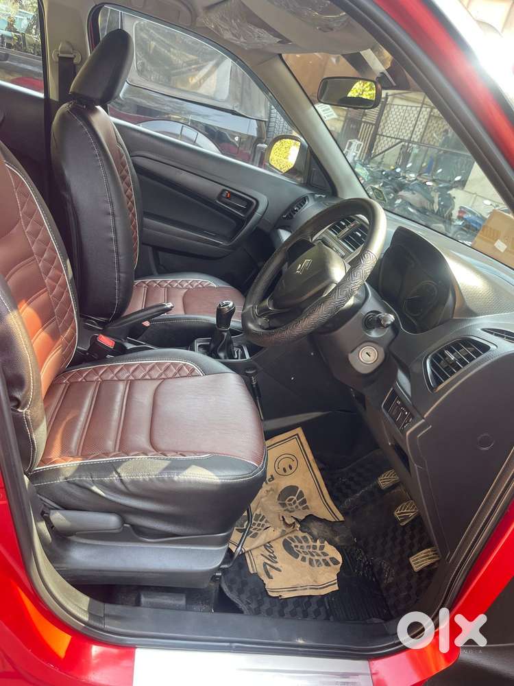 Maruti Suzuki Brezza Vdi, 2020, Diesel