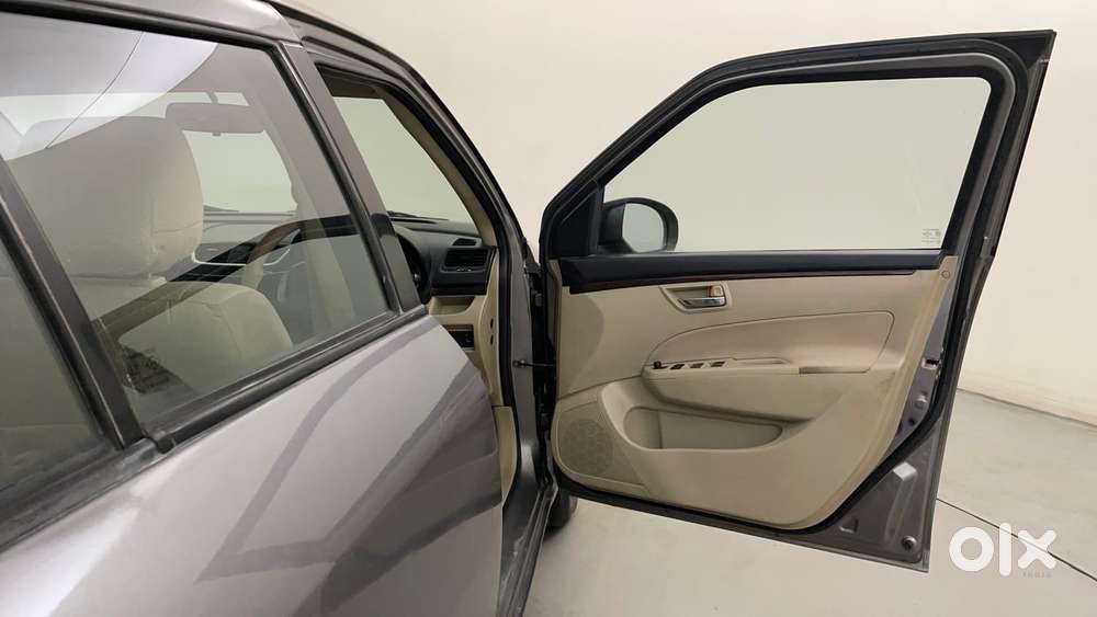 Maruti Suzuki Swift Dzire 1.3 Vxi, 2012, Petrol