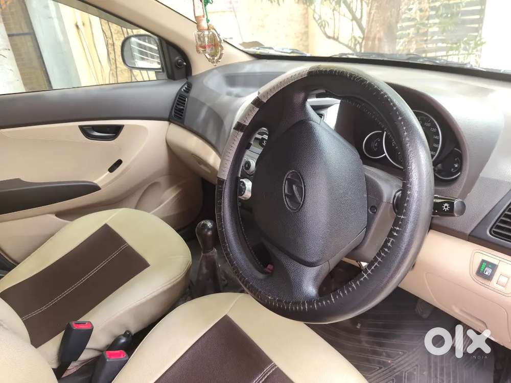 Hyundai Eon Manual 2017 Petrol