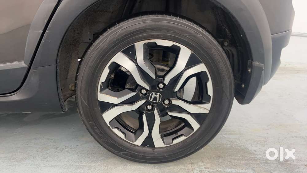 Honda Wr-v 1.2 Vx I-vtec, 2020, Petrol