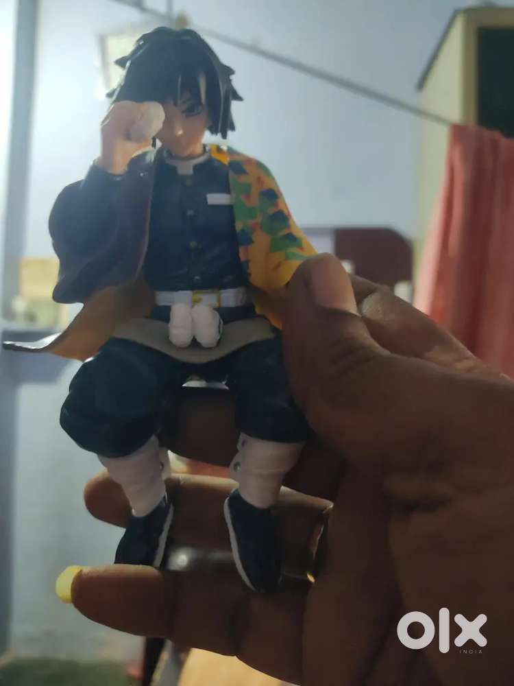 Kids anime Toys
