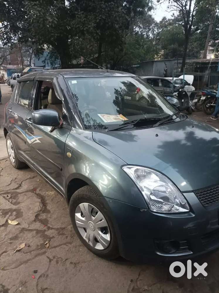 Maruti Suzuki Swift 2008 Diesel 2nd Owner
