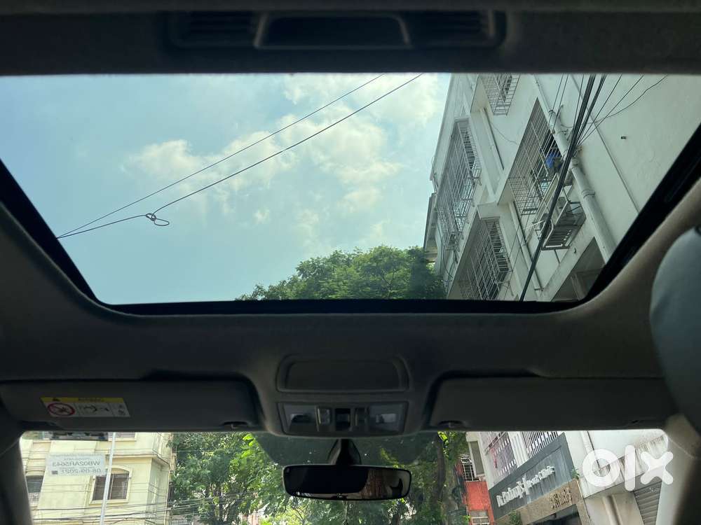Skoda Kushaq 1.0 Tsi Style At (6 Airbags), 2021, Petrol