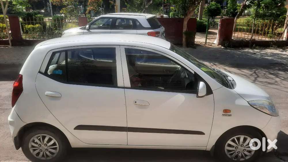 Excellent Condition ,without Any Claim ,fully Insured ,d Dr Driven ,