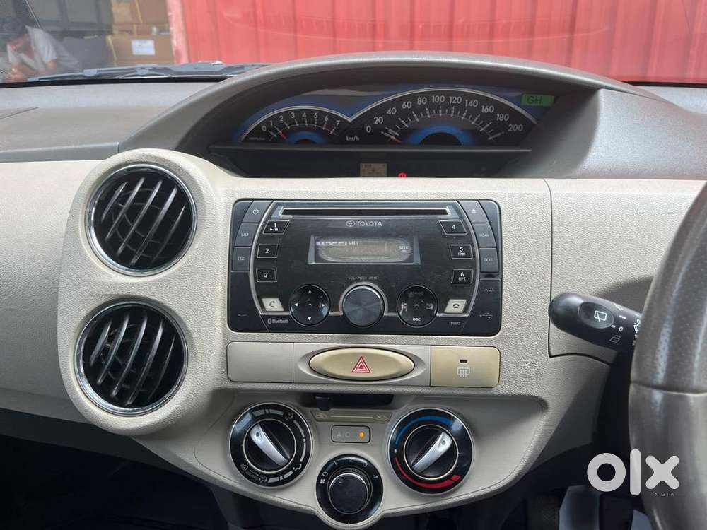 Toyota Etios Liva 2013 Petrol Good Condition
