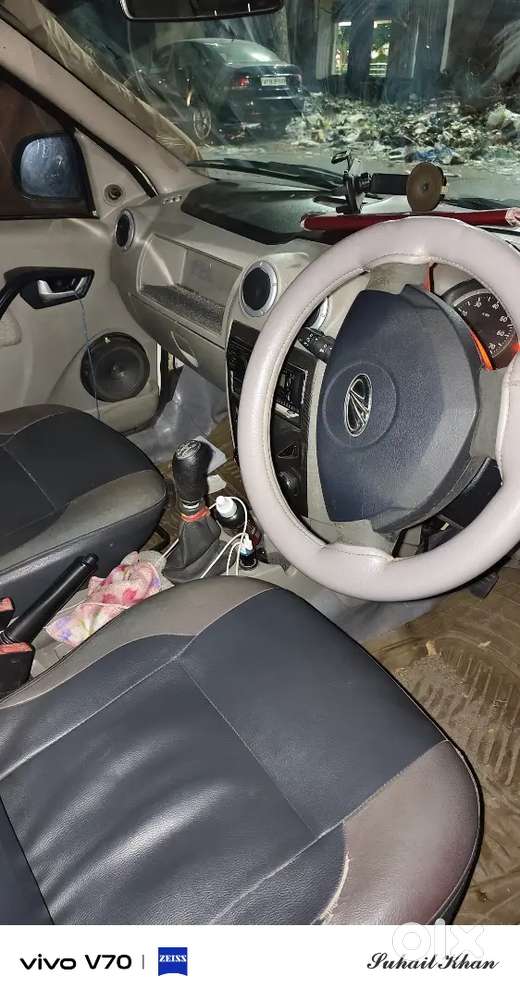 Mahindra Verito 1.5 D4 2013 Urgent Sell