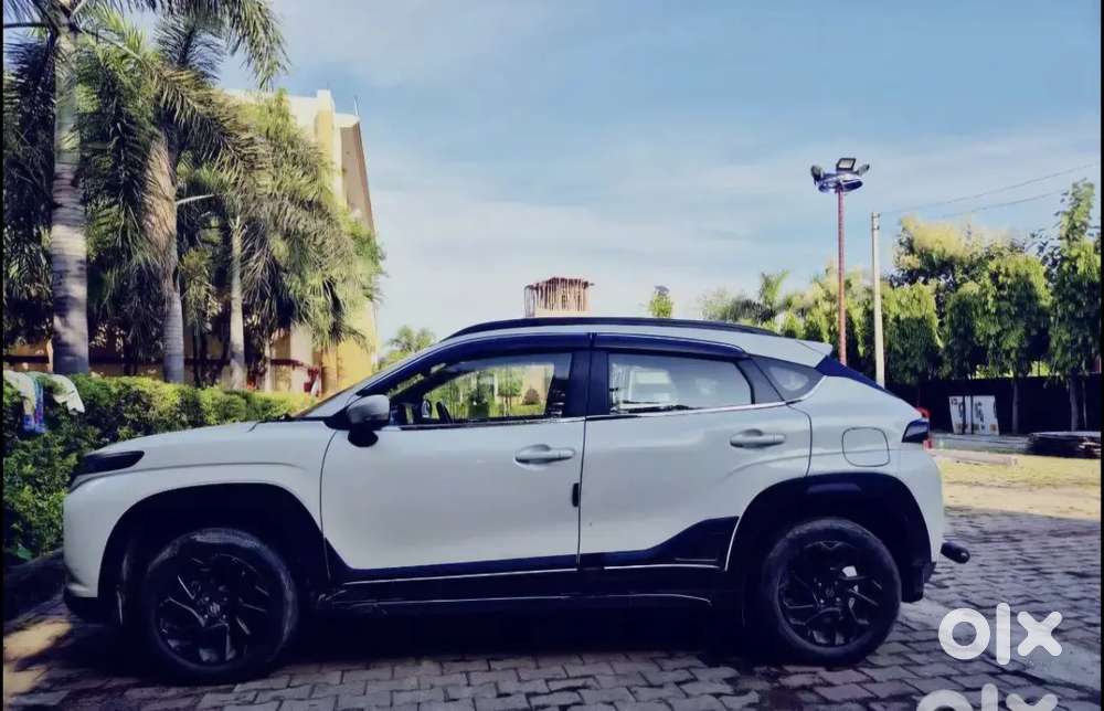Maruti Suzuki Fronx 2023 Petrol 62000 Km Driven
