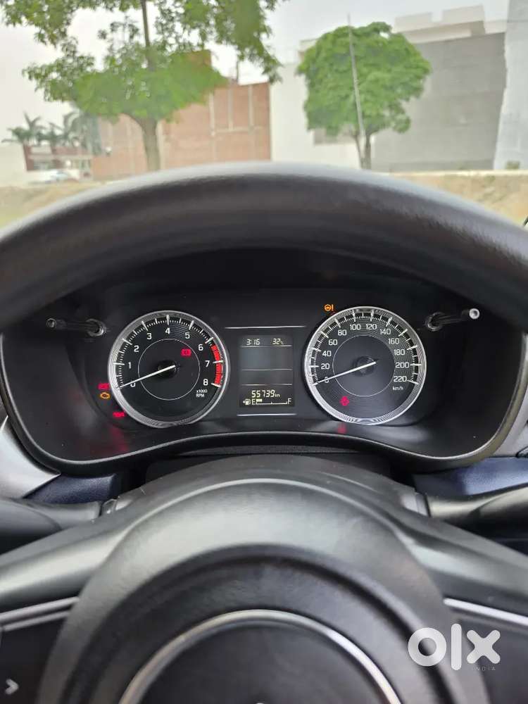 Maruti Suzuki Baleno 2022 Petrol 56000 Km Driven