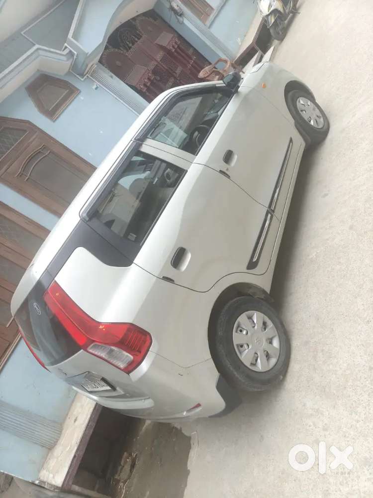 Maruti Suzuki Wagon R 2022 Model Lxi Variant