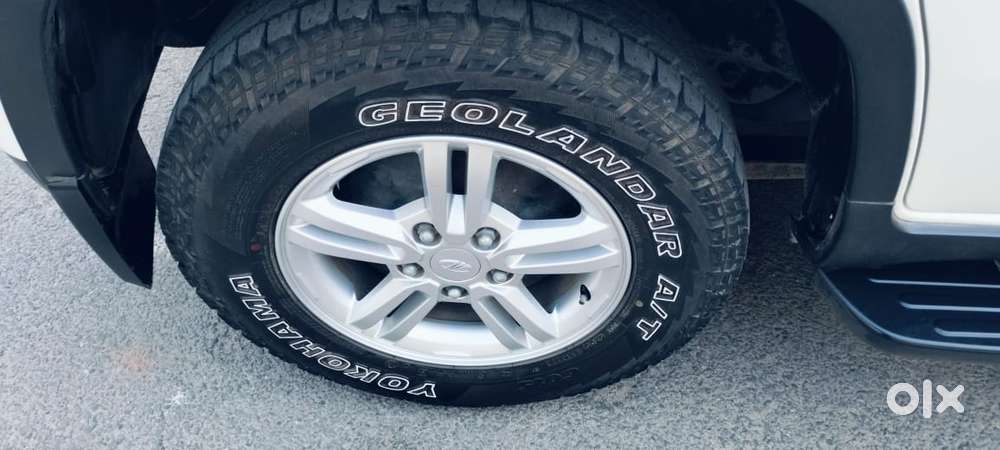 Mahindra Bolero Neo 1.5 N 10 R, 2022, Diesel