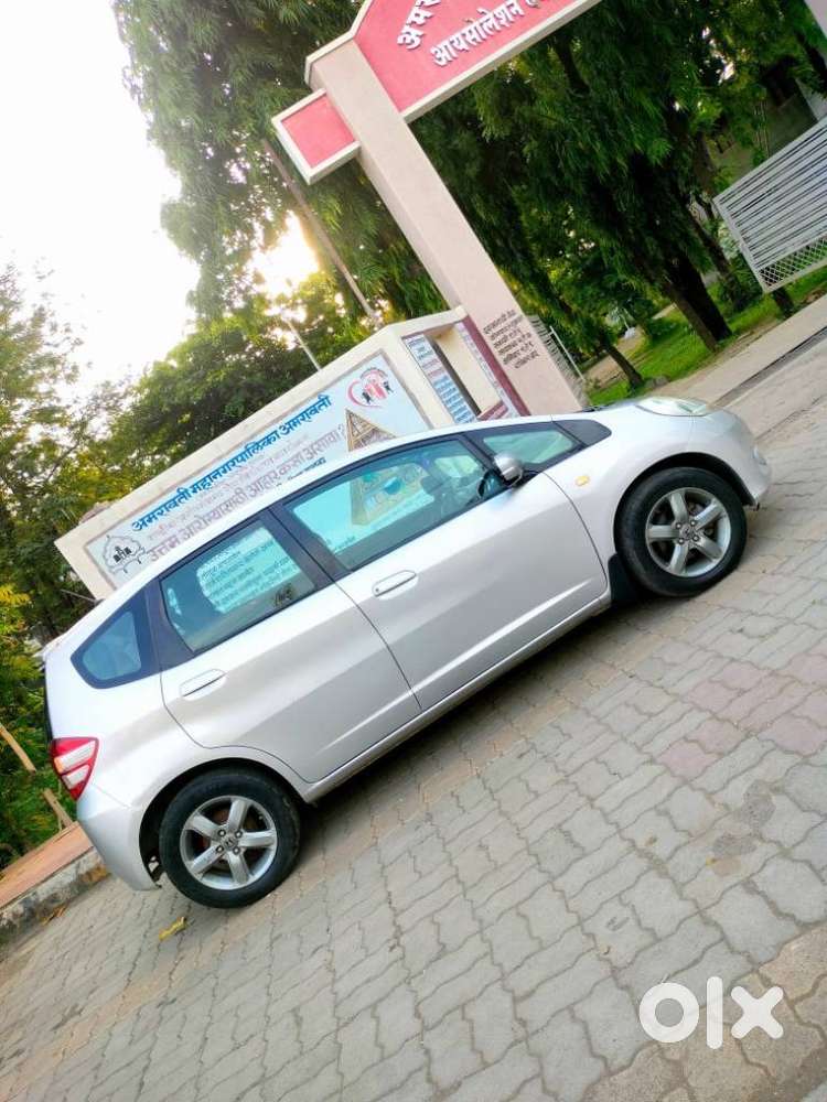 Honda Jazz X I-vtec, 2012, Petrol