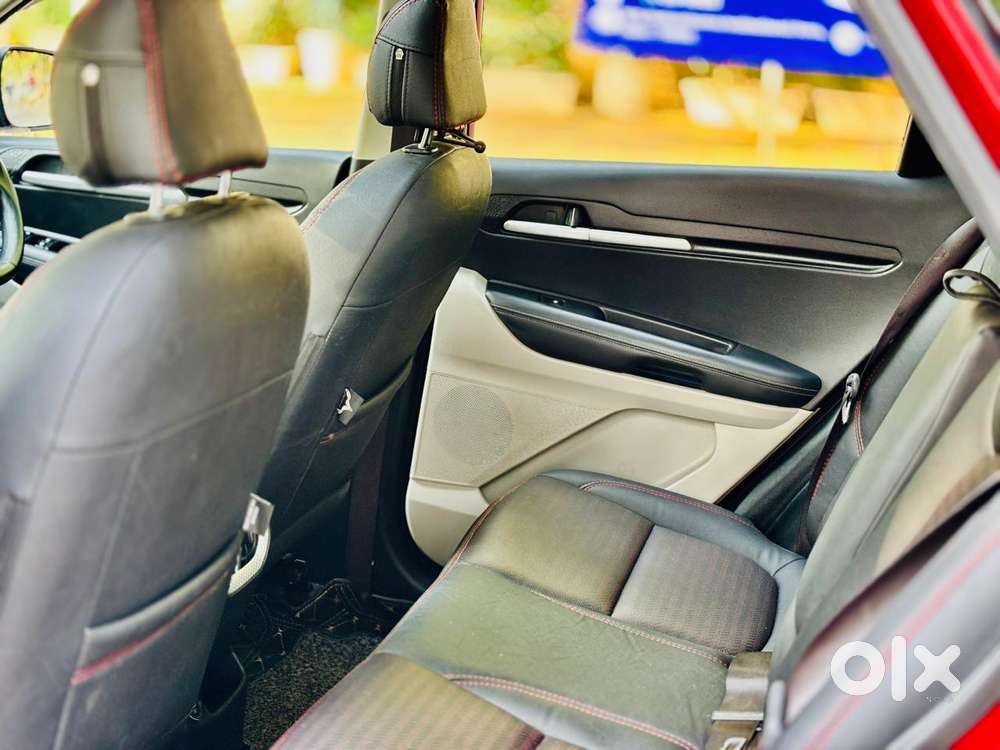 Kia Sonet 1.0 Htx Imt, 2021, Petrol