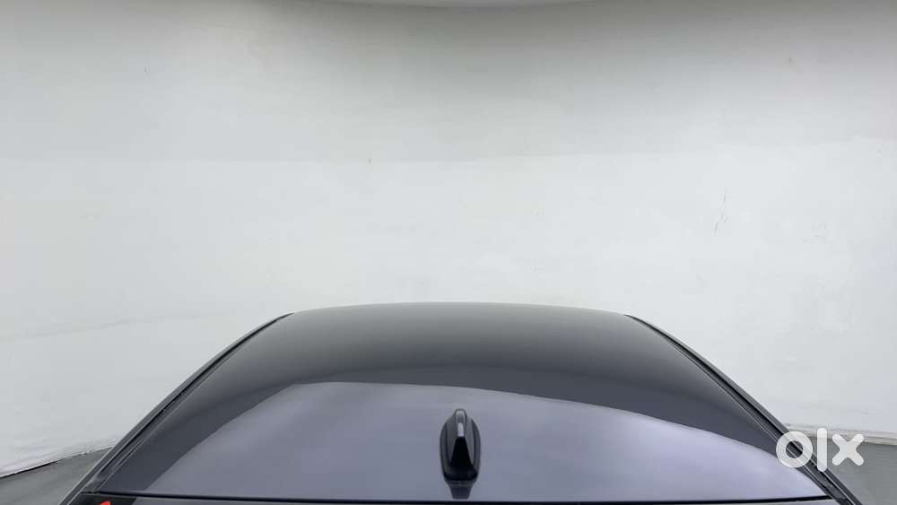 Honda Amaze Vx Cvt I-vtec, 2023, Petrol