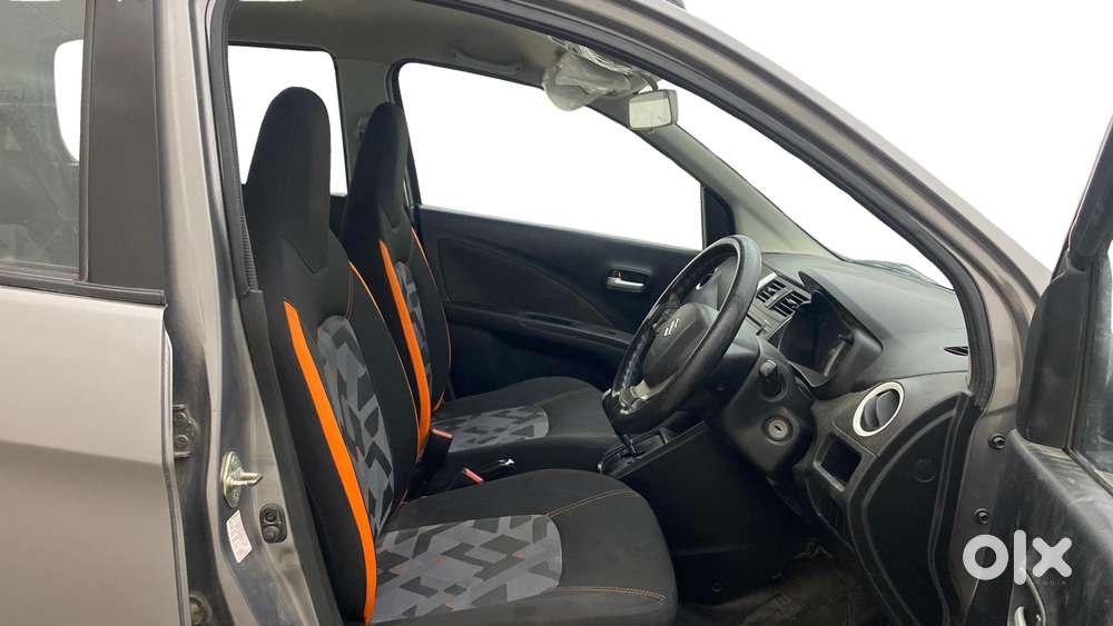 Maruti Suzuki Celerio X Amt Zxi, 2019, Petrol