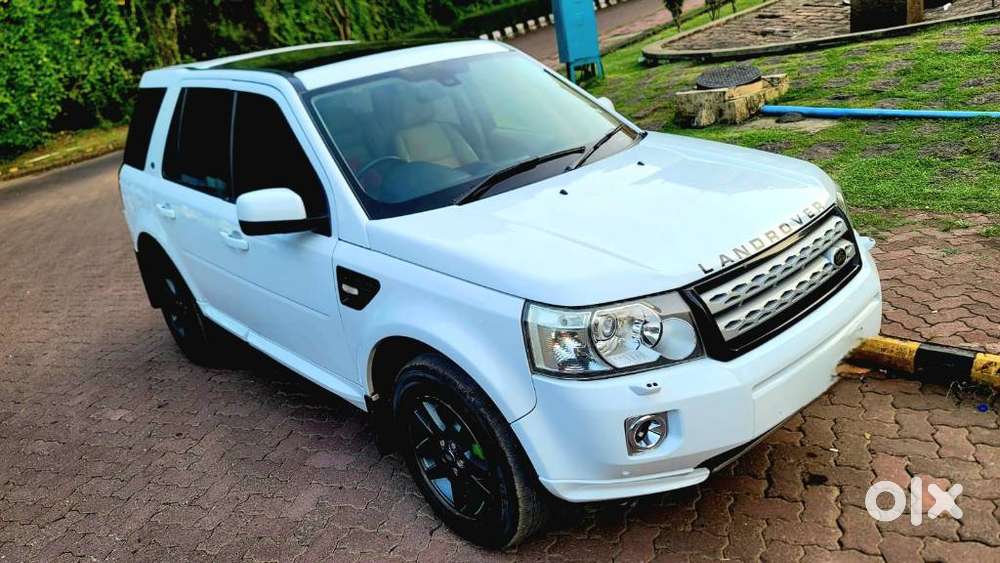 Land Rover Freelander 2 Sd4 Hse, 2013, Diesel
