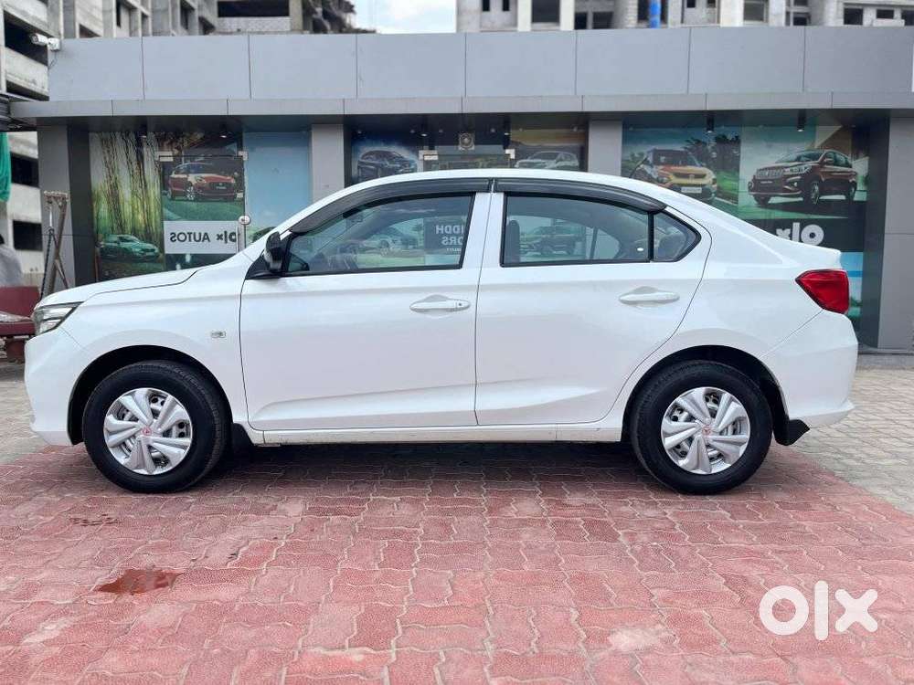 Honda Amaze 1.2 Emt I Vtec, 2020, Petrol