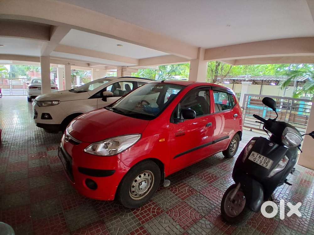 Hyundai I10 Era, 2010, Petrol