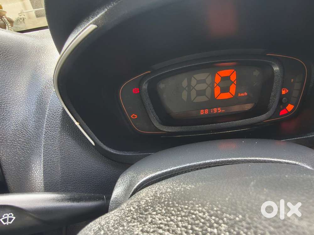 Renault Kwid 1.0 Neotech Rxl, 2016, Petrol