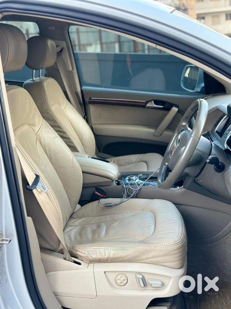 Hyundai Santa Fe 2014 Diesel 110000 Km Driven