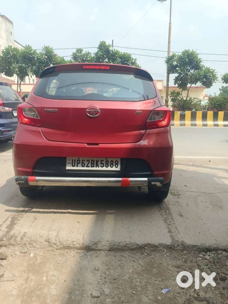 Tata Tiago Xe Diesel, 2018, Diesel
