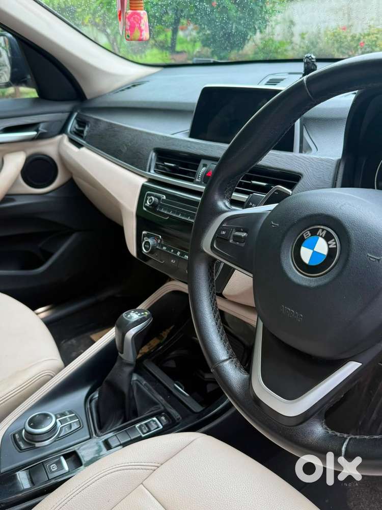 2020 Bmw X1 Diesel Automatic