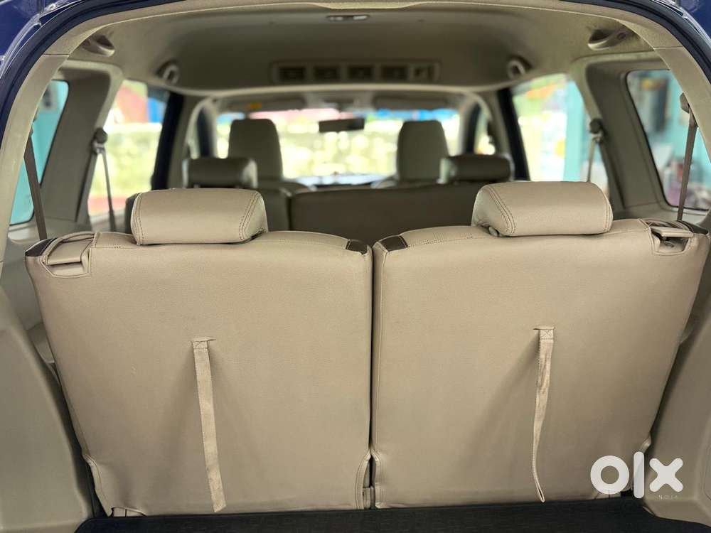 Maruti Suzuki Ertiga 2018-2022 1.4 Zxi At, 2019, Petrol