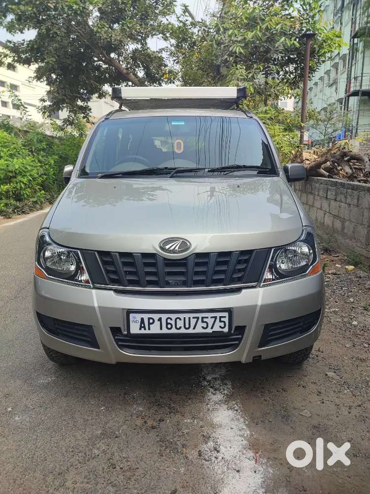 Mahindra Xylo 2014 Diesel 170000 Km Driven