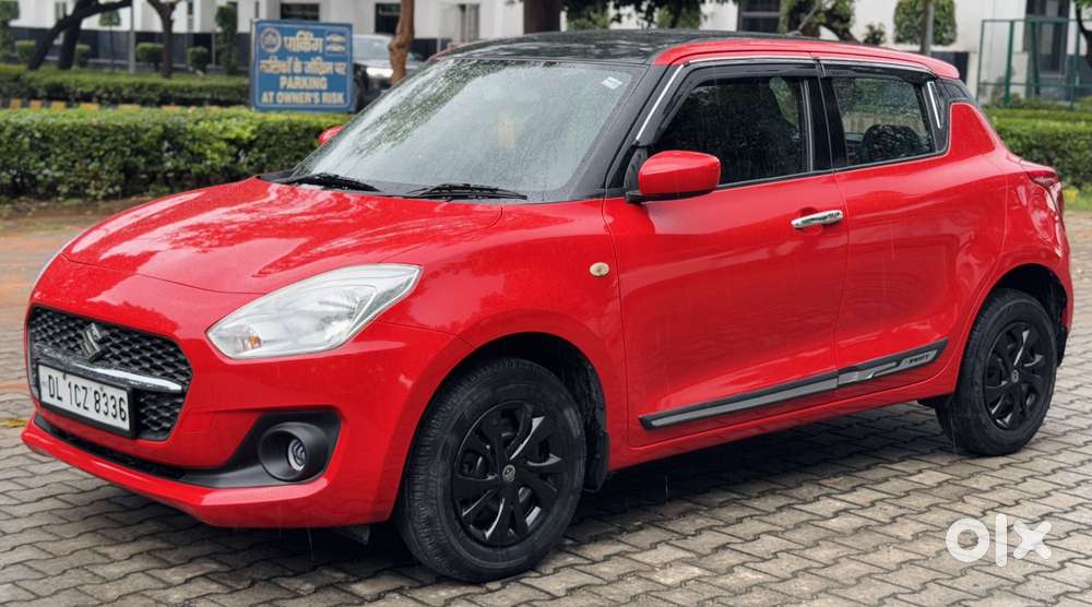 Maruti Suzuki Swift Ddis Vdi, 2018, Diesel