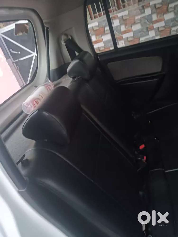Maruti Suzuki Wagon R 2013